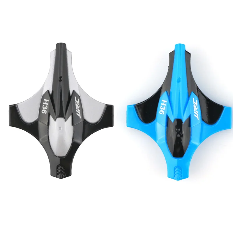 

Original JJRC H36-001 Upper Body Shell Cover for JJRC H36 RC Quadcopter Remote Control Drone Spare Parts D25