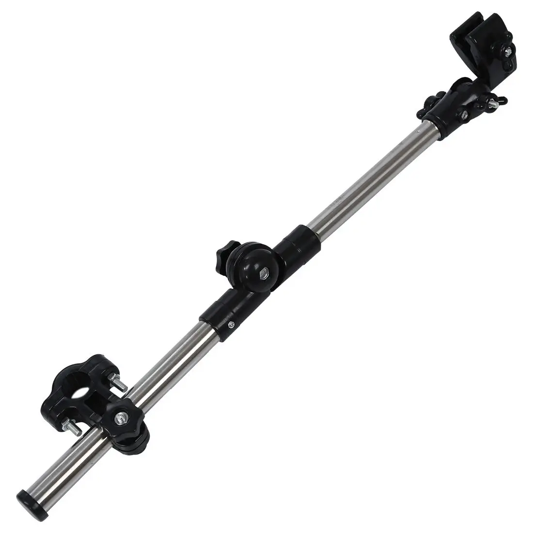 Road Mountain Bicycle Bike New Folding Umbrella Bracket Holder Mount