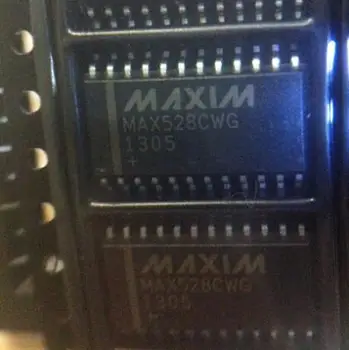 

MAX528CWG