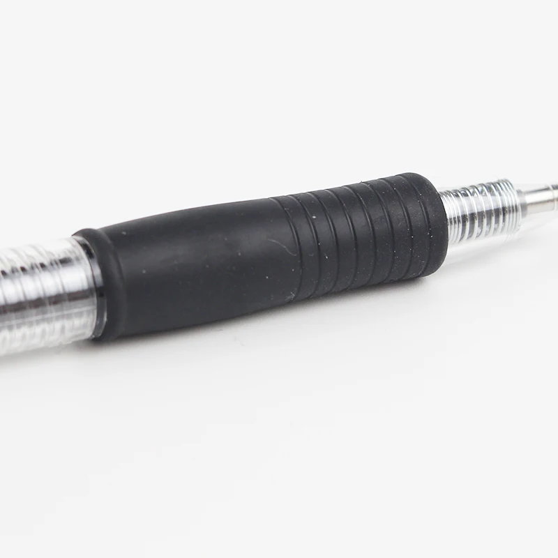 gel ink pen