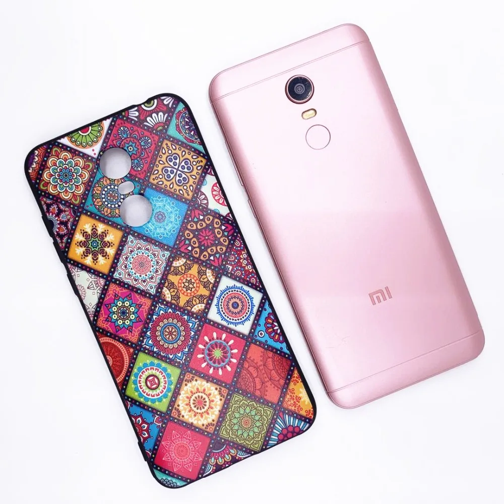 xiaomi redmi 5 plus case