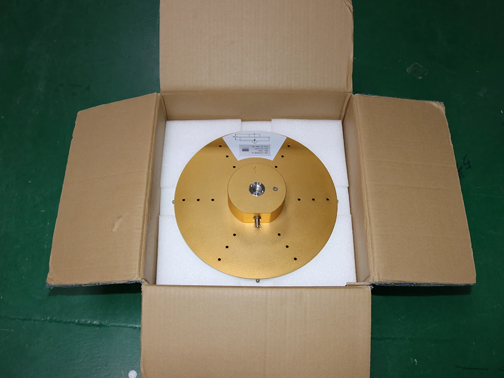 BEITIAN Новая 3-18 в антенна GNSS, gps/ГЛОНАСС/Beidou/Galileo, Корс ГНСС 3D дроссельное кольцо антенна, RTK gps система, TNC-K, BT-379