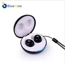 Натуральная A8 наушники-вкладыши TWS Bluetooth 5,0 наушники True Беспроводной 3D стерео наушник Bluetooth гарнитура Портативный для девочек, женщин, подарок