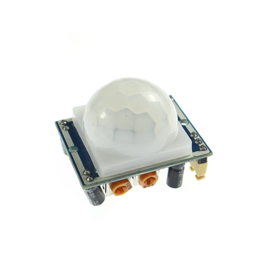 KJ176 HC-SR501  (9)