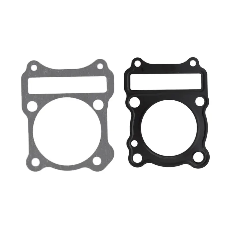Комплект прокладок для поршневых колец SUZUKI DR125 DR 125 125cc 150cc 1982 2002 STD 57 мм большой