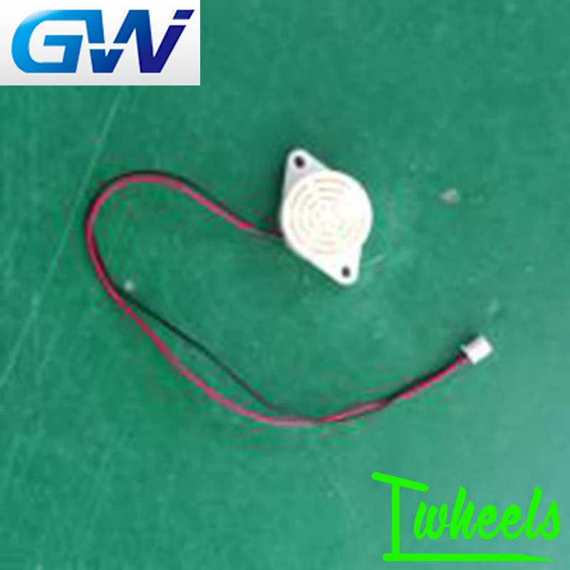 

Buzzer original GotWay electric unicycle universal buzzer single wheel spare parts