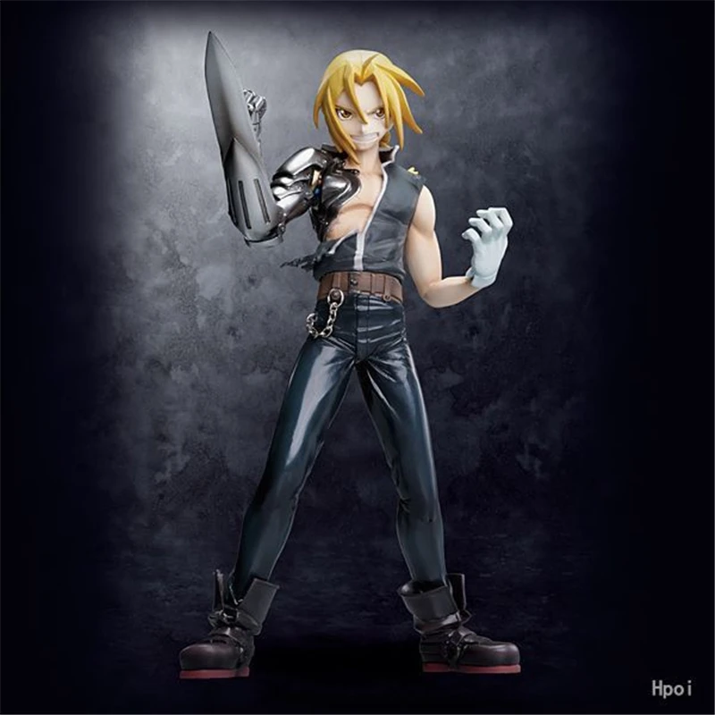 Fullmetal Alchemist (7)