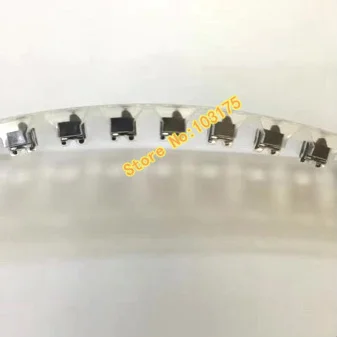 Новинка оригинальный переключатель питания для Panasonic MDH1 MDH2 AC90 ЖК-переключатель