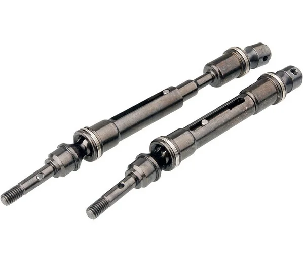 RC Car Steel Drive Shaft Front Or Rear For 1/10 Traxxas Slash 5807