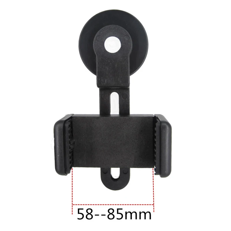 أحادي تلسكوب 35X50 المحمولة واسعة الزاوية عدسات تكبير تليسكوب رؤية ليلية مع ترايبود حامل هاتف الخليوي للصيد التخييم