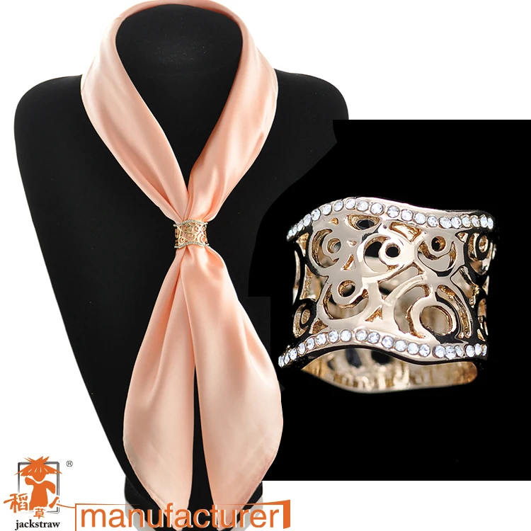 Online Buy Wholesale scarf jewelry rings from China scarf 