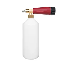 High Pressure Washer Snow Foam Lance 1/4