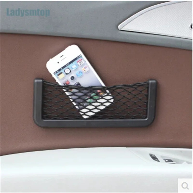 Ladysmtop автомобильный Стайлинг сумка для переноски Чехол Geely X7 Vision SC7 MK Cross Gleagle BOUNS M11