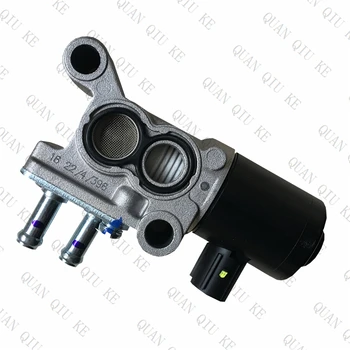 

Electronic Air Control Valve Fit For CR-V Civic Idle Speed Control Valve 36450-P2J-J01 36450-P3F-G01