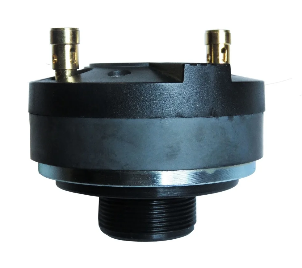 STARAUDIO 4Pcs 25MM 1000W 8 Ohms Titanium