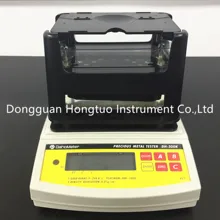 DH-300K цифровой электронный тестер золота, инструмент для тестирования чистоты золота, машина для тестирования драгоценного металла отличное качество