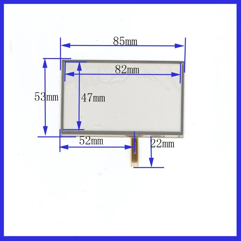 

3.5 KD035G7-40NC-A1-FPC