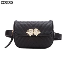 Женская поясная сумка, новинка, модная брендовая Кожаная поясная сумка, Женская поясная сумка, удобная поясная сумка, хорошее качество, кожаные милые сумки с бананом