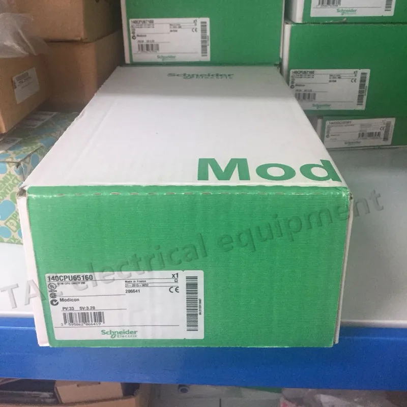 140CPU65160 - 