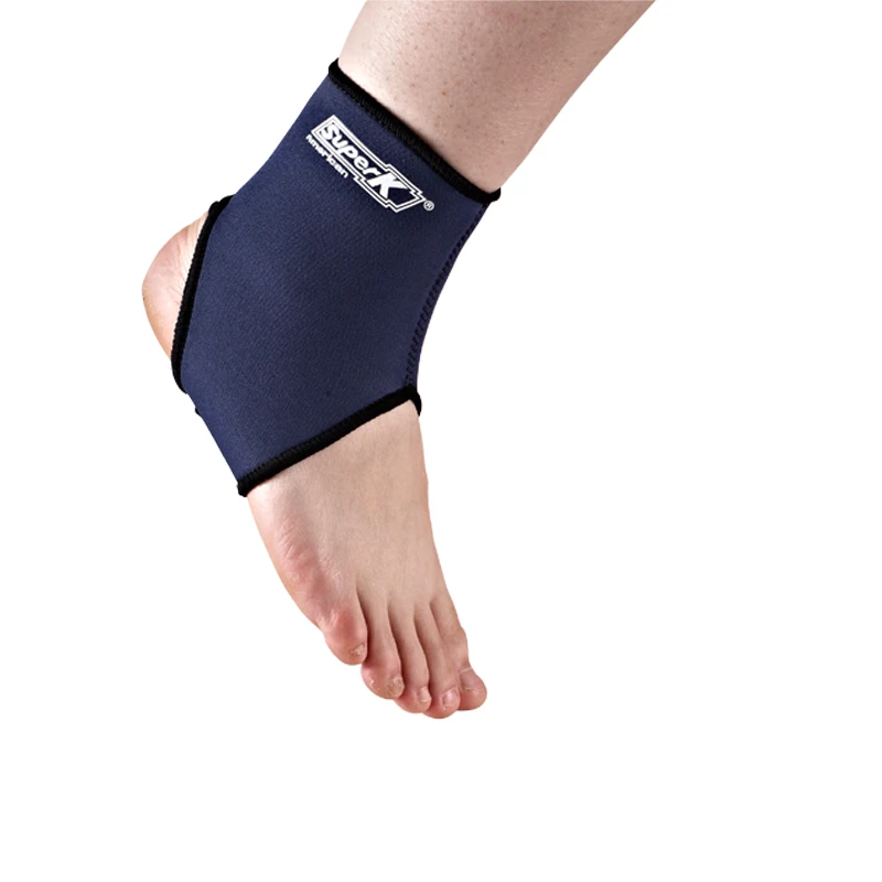 

Running Ankle Foot Sports Support Protection Neoprene Brace Wrap Gym