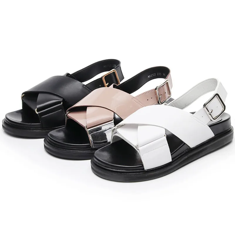 martin sandal