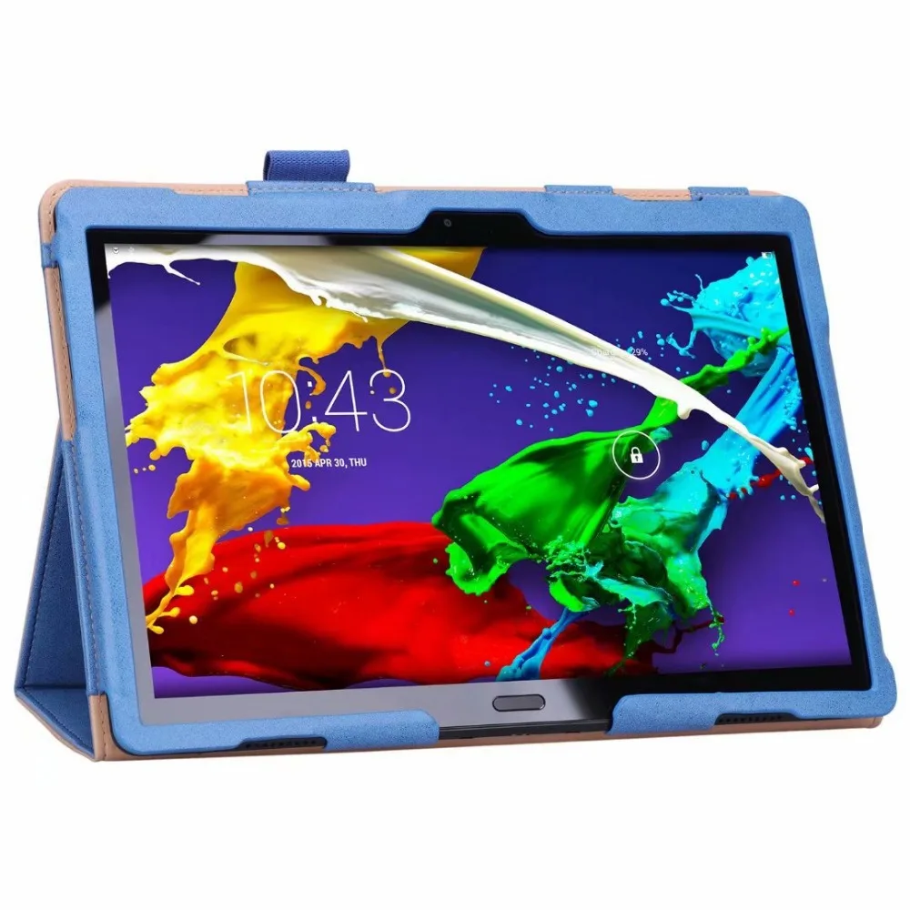 Защитный чехол для lenovo tab P10 10,1 дюймов TB-X705F чехол для lenovo tab P10 10,1 чехол для планшета чехол для ноутбука