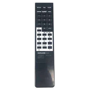 

Universal Remote Control CDP-590 CDP-790 Black Replace Parts Replacement Remote Controller RM-E195 Accessories 228ESD 227ESD