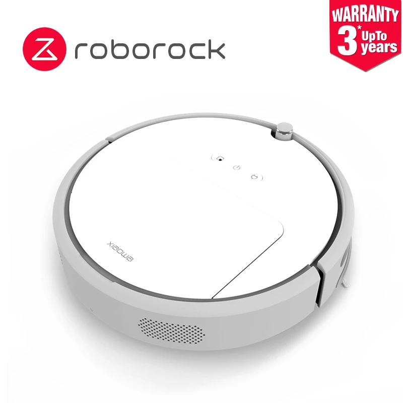 roborock new