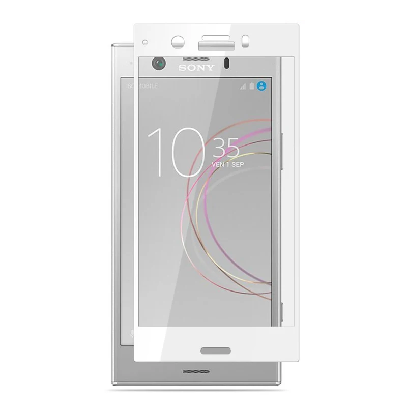 Sony Xperia XZ1 Compact G8441 (2)