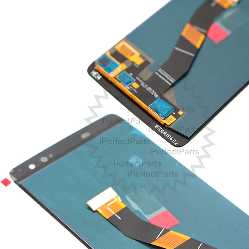 blackberry DTEK 60 or Alcate l 6070 lcd  (4)