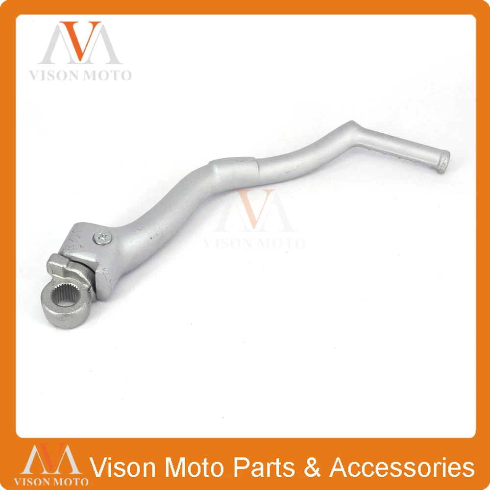 Kick Starter Start Lever For Zongshen NC250CC NC250 Motorcycle
