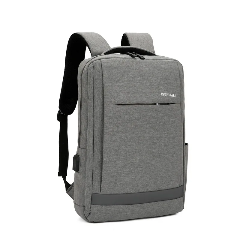 

WENYUJH Business Laptop Backpack Anti Theft Waterproof Travel Backpack With Usb Charging Travel Daypacks Backbag Mochila Gift