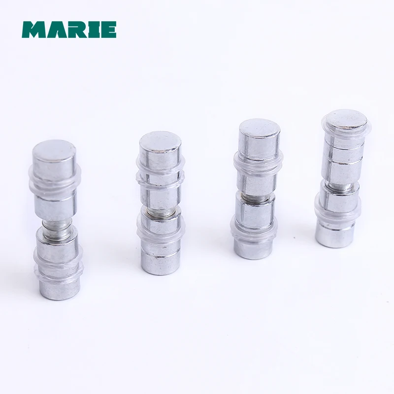 Hot Sale 4PCS/lot Metal Holder Shelf Support Pin Stud Screw Dia