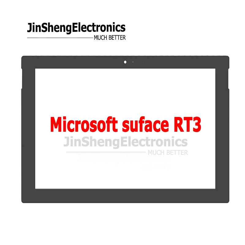RT3 10,8 \ЖК-дисплей для microsoft Surface Pro 1645 RT3 сенсорный экран стекло дигитайзер панель в сборе RT3 10,8 \ЖК-дисплей для microsoft Surface Pro 1645 RT3 сенсорный экран стекло дигитайзер панель в сборе