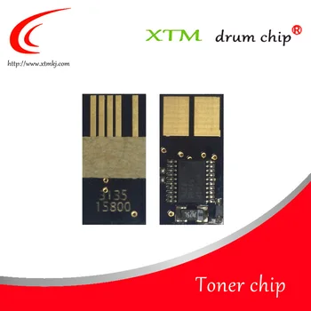 

3set WW compatible 12K 7K toner chip for Lexmark C746 C748 X746 X748 laser printer
