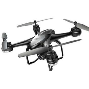 

GPS Drone with 720P HD Camera RC Quadcopter Altitude Hold WiFi FPV Helicopter Remote Control Aircraft RC Drone