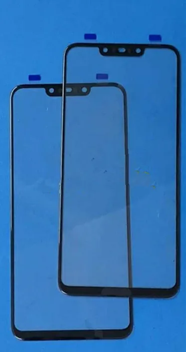 Для Motorola Moto x4 XT900 внешняя линза стекло экран Замена Ремонт Бесплатная доставка |