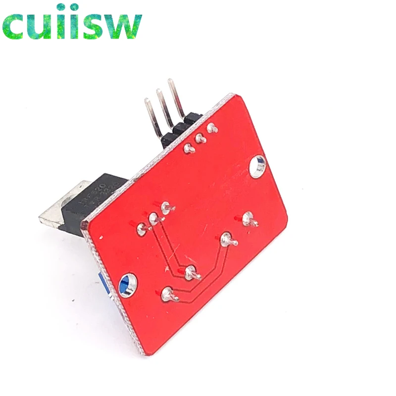 10 шт. модуль драйвера IRF520 MOS FET для arduino новый IRF520|module for arduino|module |