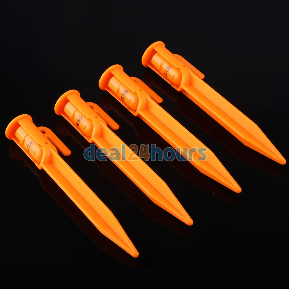 Stake Your Tent Super Tent