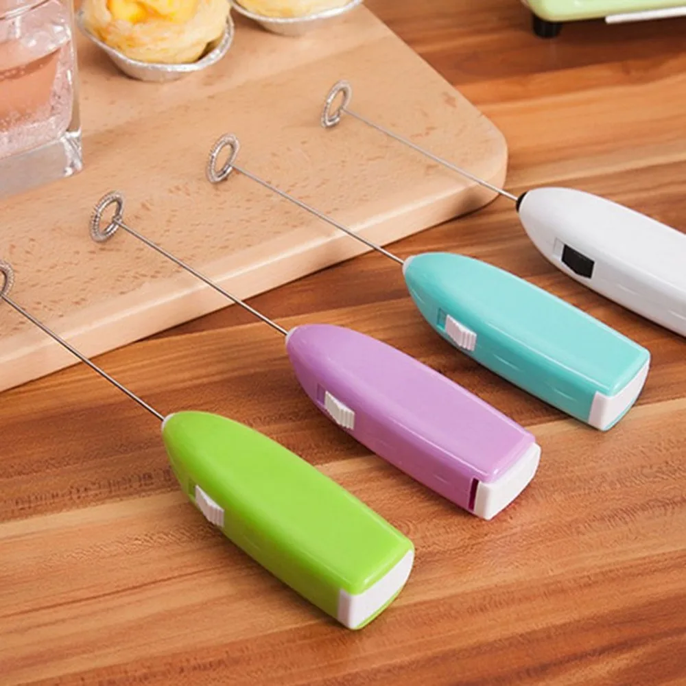 Mini Hand Mixer