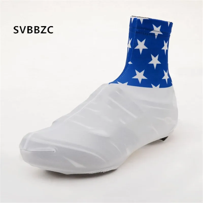 

2018 Cycling Shoes Covers Men Women Shoes Cover MTB Road Bike Racing Cycling Overshoes dust-proof Shoe Covers