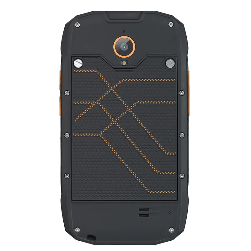 AGM A2 IP68 Ударопрочный смартфон 4 'ƈ ГБ ОЗУ + 16 Гб ПЗУ NFC OTG Android 5 1 четырехъядерный