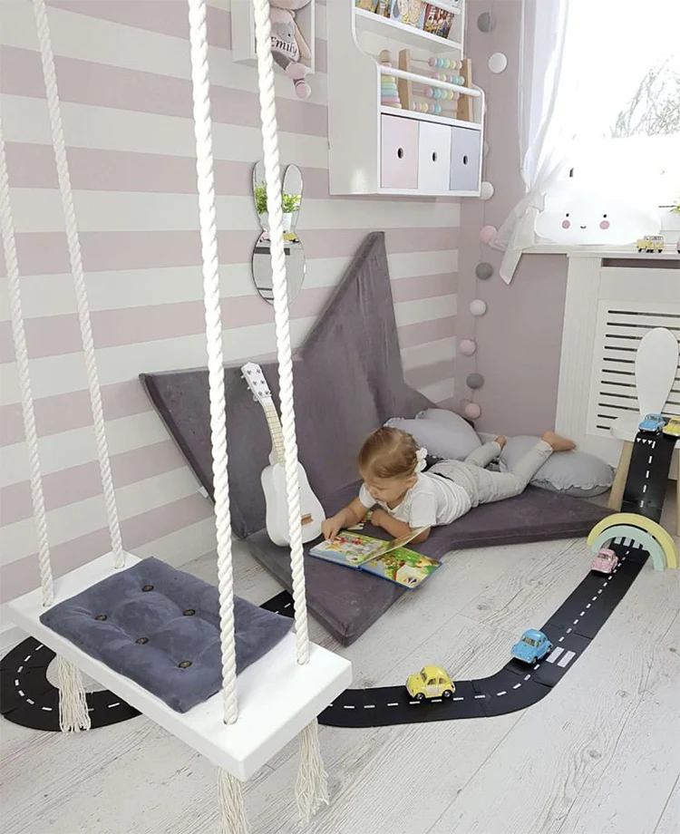 Baby-Swing-Chair-Hanging-Swings-Set-Children-Toy-Rocking-Solid-Wood-Seat-with-Cushion-Safety-Baby-Spullen-Indoor-Baby-Room-Decor-014