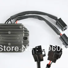 Напряжение Регулятор выпрямителя ue125 ue150 2001-2011 02 03 04 05 06 07 08 09 10 Mortorcycle Напряжение регулятор выпрямитель