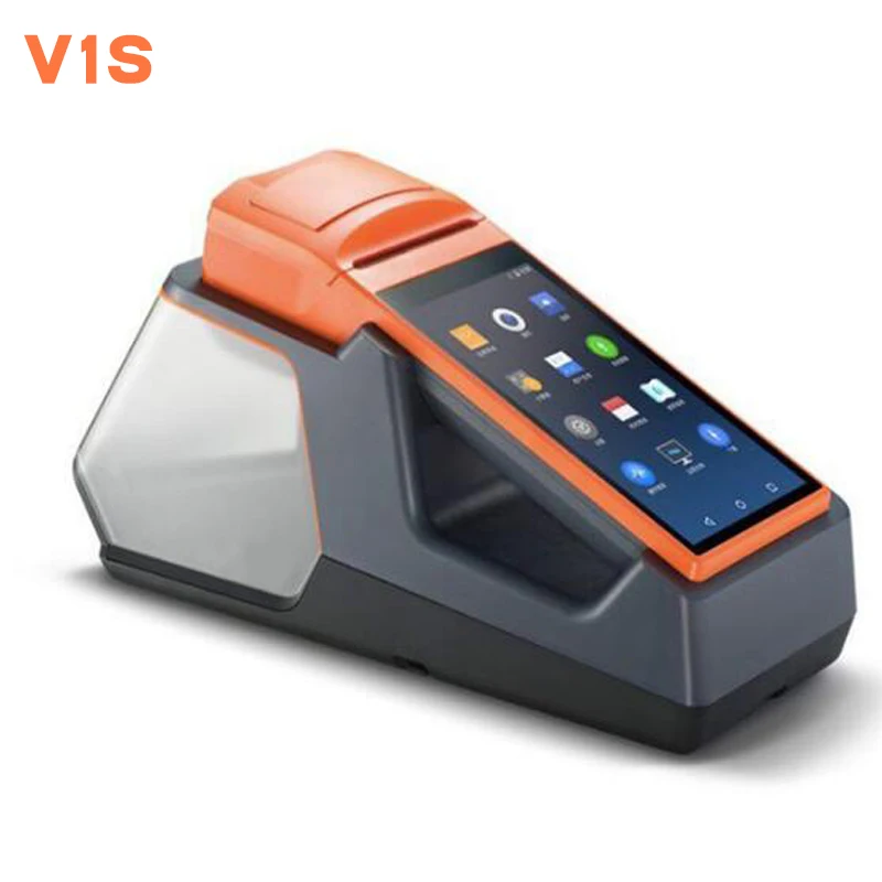 V1 يده الإخراج استلام طابعة 5.5 \