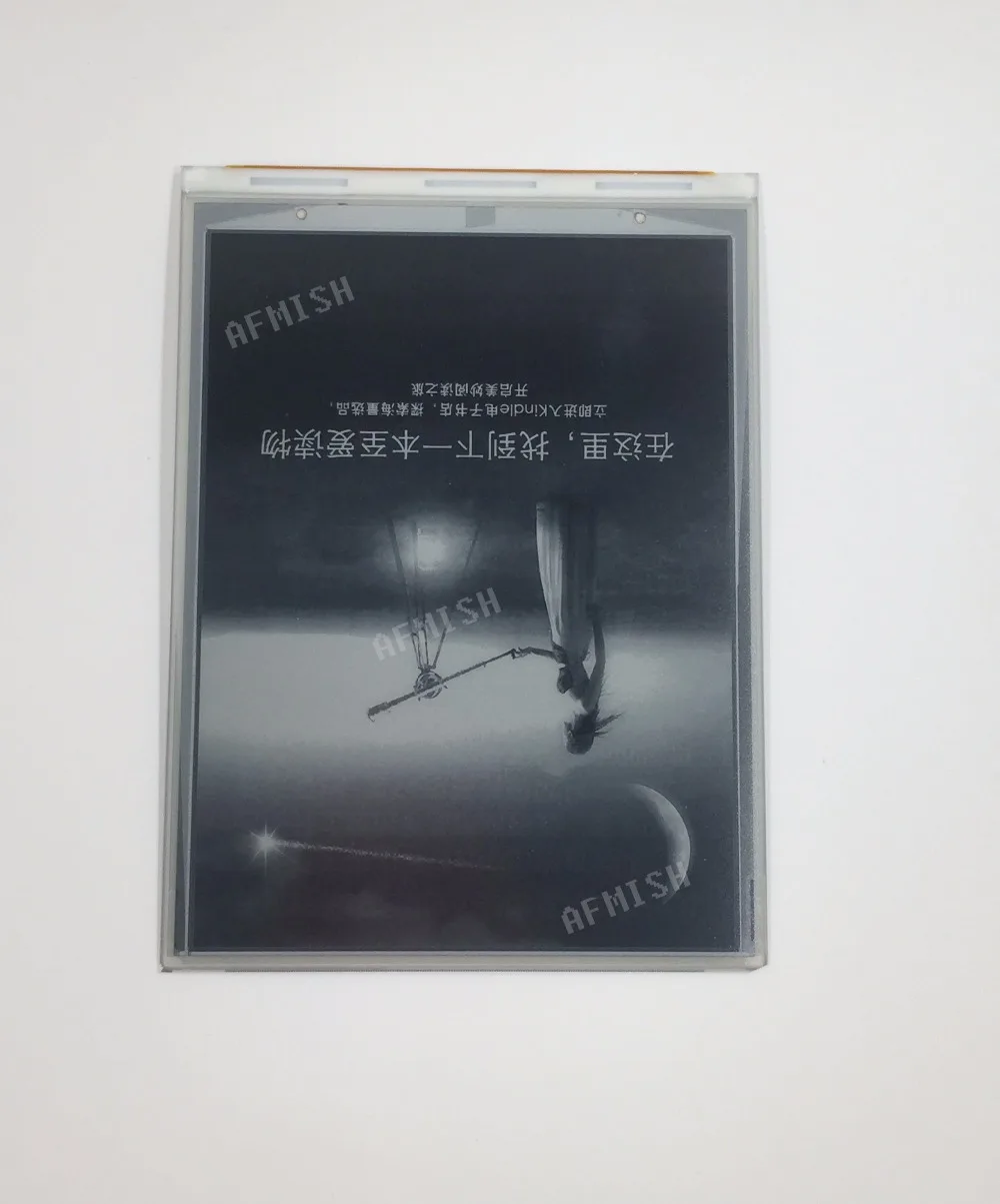 100% новый eink ЖК дисплей экран ED060SCP для kindle6 kindle 6 k6 WP63GW электронная книга дюймов