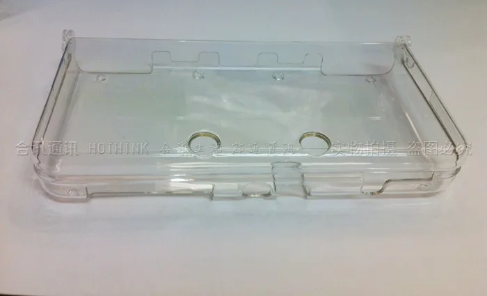 for NEW 3DS CASE 2