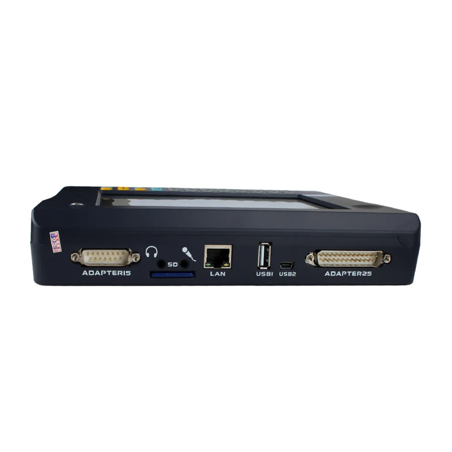Yanhua Digimaster 3 III Оригинальный одометр коррекция Master с 980 токами инструмент получить