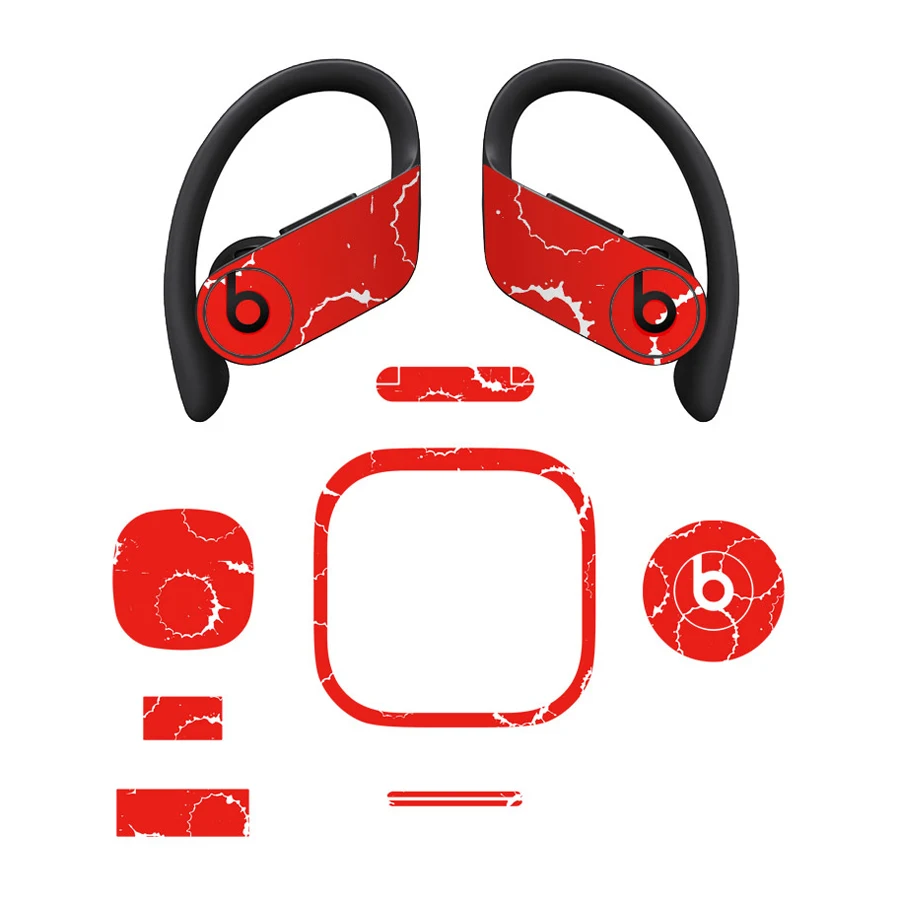 powerbeats accessories