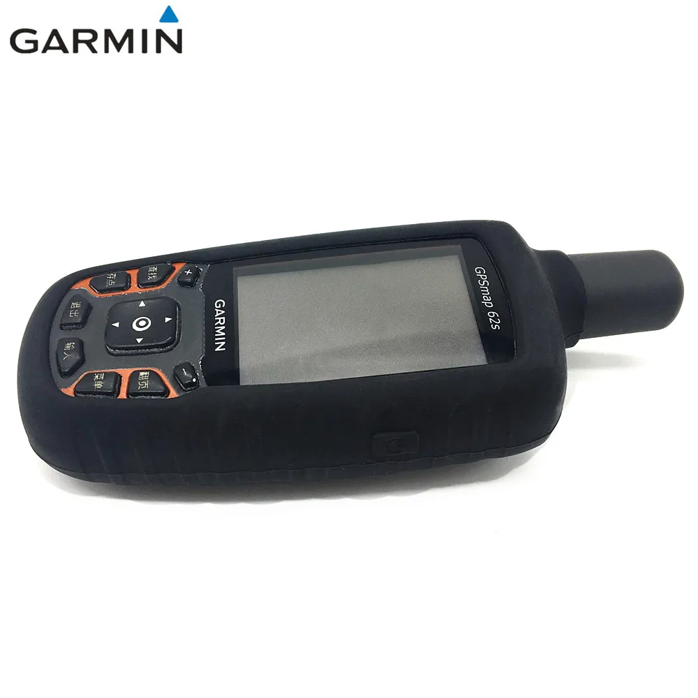 Bicycel секундомер скорость защитный чехол для Garmin gps карта 62SC 64SC 631SC 63sc 629sc gps навигатор силиконовый защитный корпус